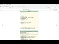 Daniel Liang Guide and Tips for Java Chapter 28