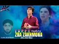 Download Lagu Zra Zakhmona | Akbar Shah Nikzad | Pashto New Song 2025 | زړه زخمونه | Tappy | Afghan | HD Video |
