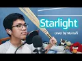 Download Lagu [COVER] 태일 (TAEIL) - Starlight || by Nurrafi