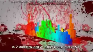 U N Owen Was Her Remix 緋色月下 狂咲ノ絶 English Subbed Touhou PV EastNewSound  U N Owen Was Her Remix 緋色月下 狂咲ノ絶 English Subbed Touhou PV EastNewSound