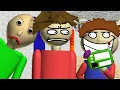 I HATE MATH Baldi s Basics Random Map Series 1 Year Anniversary