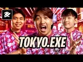 The Paper Rex Tokyo Experience