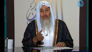 هل يجوز التبرع للبرامج والجمعيات الخيرية الشيخ مصطفى العدوي 