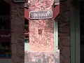 Sinagua plaza in Sedona AZ
