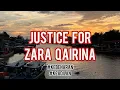 Download Lagu JUSTICE FOR ZARA QAIRINA ( Lagu Lirik ) - KEBENARAN !!!!