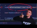 Laravel Hot Tip Current User via PHP Attributes