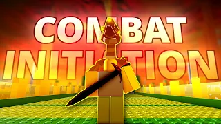 The Best Roblox Game You ve Never Heard of - Combat Initiation