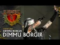 Download Lagu DIMMU BORGIR - Dimmu Borgir - Live Bloodstock 2022