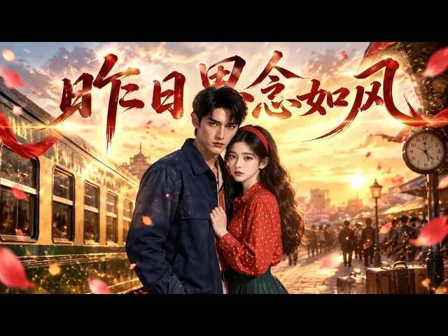 昨日思念如风