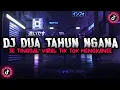 Download Lagu DJ DUA TAHUN NGANA SE TINGGAL VIRAL TIK TOK MENGKANE - INI KALIAN CARI CARI❗