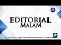 Lagu MetroTV HD: OBB Editorial Malam 2023 (2023/10/10)