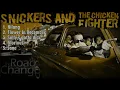 Download Lagu Snickers and The Chicken Fighter - Flower In December (EP Album) | SATCF Full Album