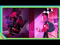 How Blitzo Reacted To Millie s Pregnancy Helluva Boss Comic Dub