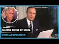 Epstein Victim Accuses BUSH Other Elites of RAPE and MURDER in Latest Files