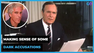epstein victim accuses bush u0026 other elites of rape and murder in latest files