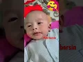 Download Lagu Bayi bersin#short