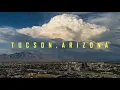 The Best of the Tucson Monsoon