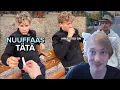 Download Lagu Hei Broidi, Sniffaa Tätä