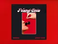 Diskoria feat. Afifah Yusuf - Pelangi Cinta (Official Audio)
