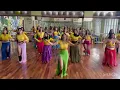 Lagu Ya Ghayeb Bellydance (instrumental)