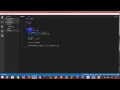 Golang variable declaration