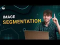 Image Segmentation - Dmitri Puzyrev