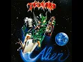Tankard - (Empty) Tankard – (Alien – 1989) - Thrash Metal - Lyrics
