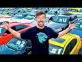 Download Lagu I Gave My 40,000,000th Subscriber 40 Cars
