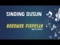 Download Lagu Benn Simon - Noromuk Piupusan (lirik)