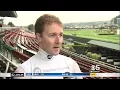 Irish Jockey Finds Humility At Golden Gate Fields After Riding Legendary Horse In UK