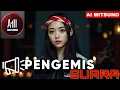 Download Lagu Pengemis Suara - AI MITSUNO 🎤 | Rap Pejabat Haus Kuasa