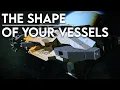 SHAPE when building vessels in Space Engineers