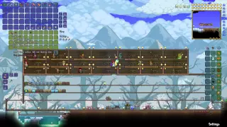 How to get Rocket I - Terraria