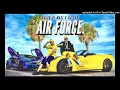 Kaleb Di Masi - DJ Tao - Air Force (Remix) KAKODJ