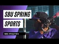University Athletics | Spring SBU Sports 2021