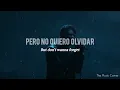 Download Lagu Rain City Drive  - I Only Wish You The Best - (Sub español/Lyrics)