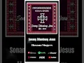 Download Lagu ROHANI BATAK I SONANG DILAMBUNG JESUS I HOSANA SINGERS - #SHORTS