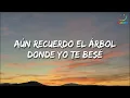 Bonny Cepeda - Una Fotografia (Letra)