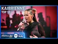 Download Lagu Kaibrienne Is Sassy Singing \