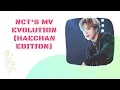 Download Lagu NCT's MV Evolution (Haechan Edition) (The 7th Sense - Kick It)