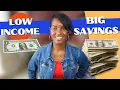 Build an Emergency Fund on a Low Income in 7 Steps Frugal Living Tips