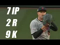 Download Lagu Tarik Skubal Strikes Out 9 over 7 Strong Innings in Game 2 vs Mariners