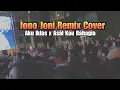 Download Lagu Aku Ikhlas Medley Asal Kau Bahagia Remix Versi Jono Joni Cover Live Acara Birukan Langit Indonesia