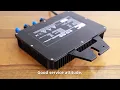 Lagu Rockcore RC-MI2S-600D-700D-800D Microinverte