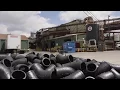 Charlotte Pipe Foundry Company Overview