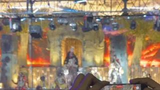 Shri Chauth Bhawani live aarti🙏🏻♥️🧿