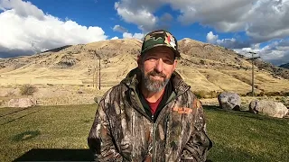 Utah 2024 OTC Any Bull Elk Hunt