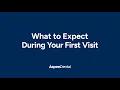 What to Expect at Your First Dentist Appointment New Patient Guide