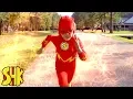Download Lagu THE FLASH: SuperHero Kids Classics Compilation!
