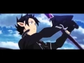 Sword Art Online AMV - The Grey